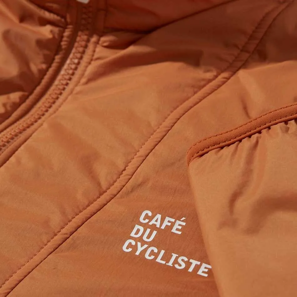 Café Du Cycliste Raphaelle Jacka