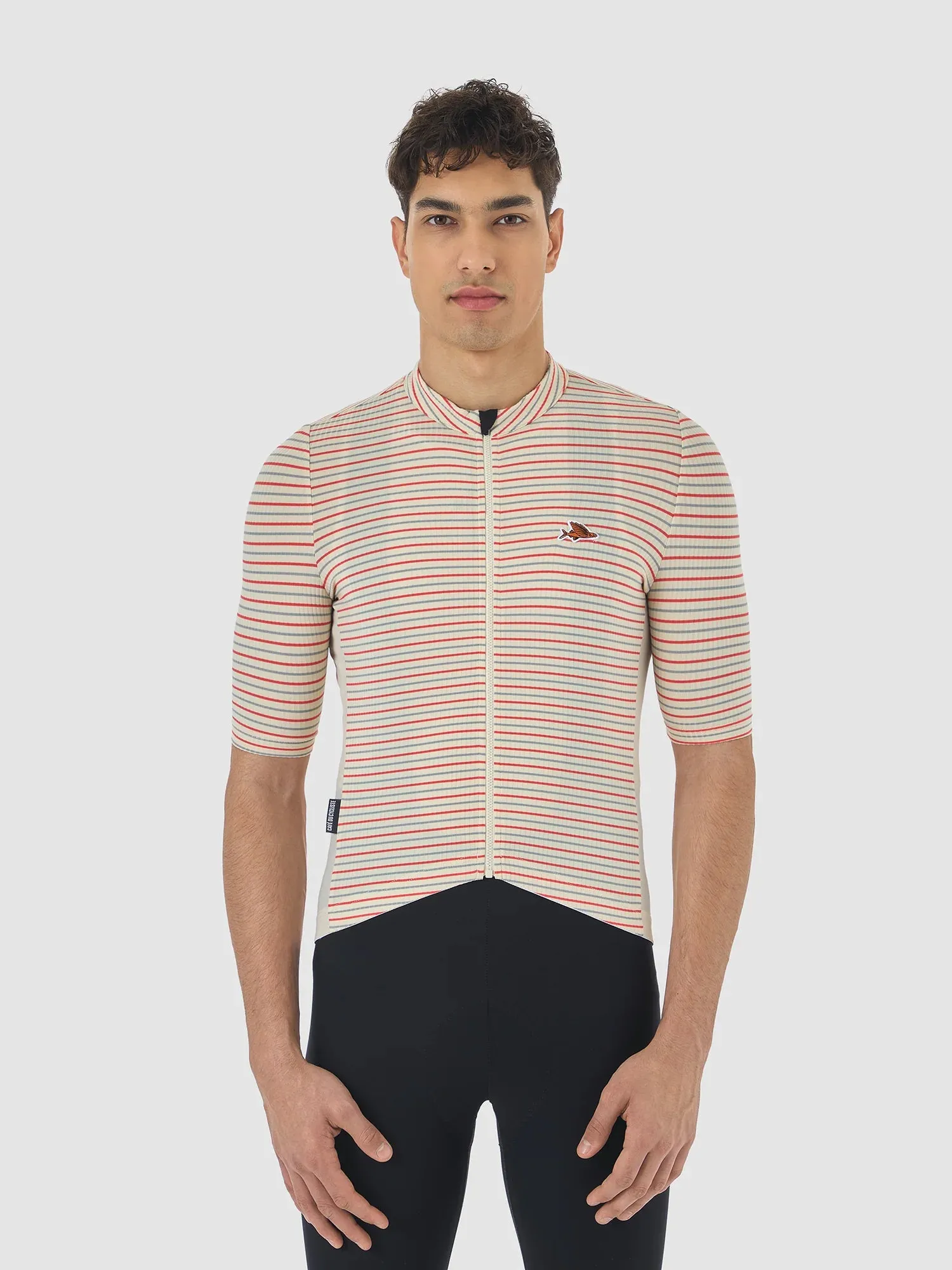 Café Du Cycliste Romy Cycling Jersey Café Du Cycliste Romy Cycling Jersey