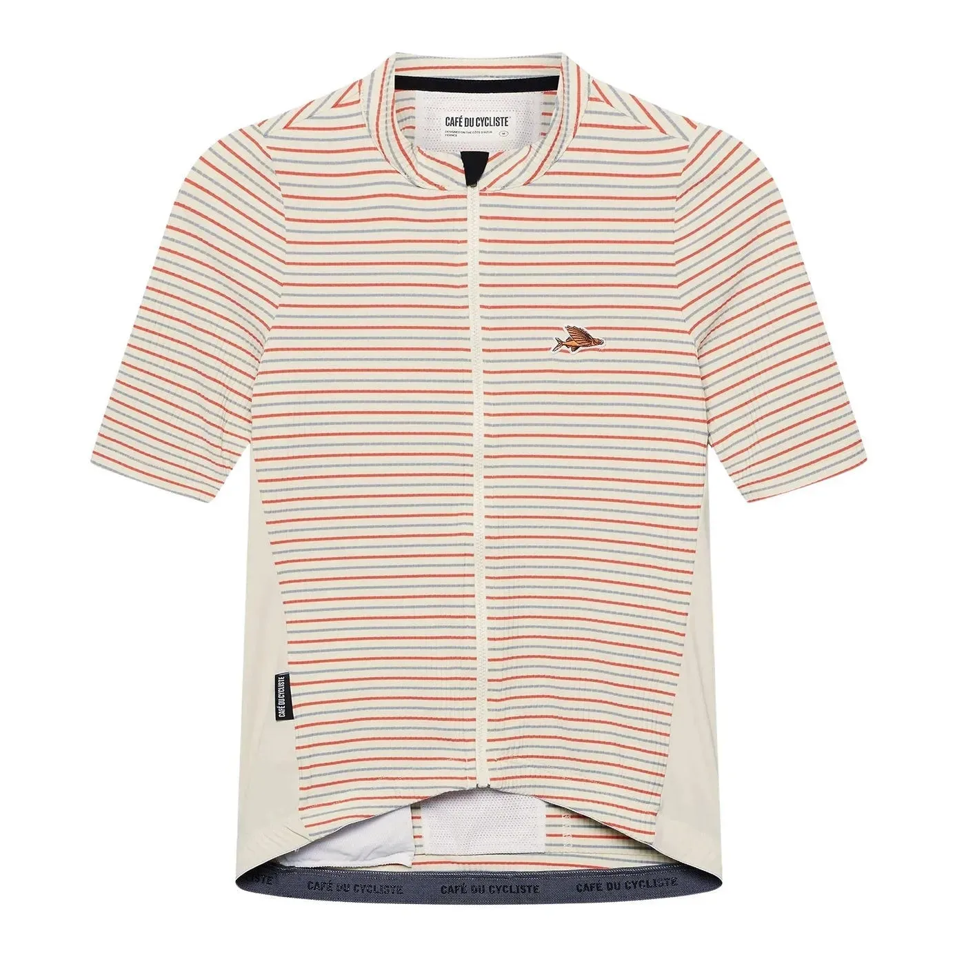 Café Du Cycliste Romy Cycling Jersey Café Du Cycliste Romy Cycling Jersey