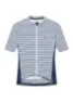 Navy/White