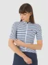 Café Du Cycliste Romy Women Jersey