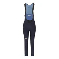Café Du Cycliste Rosie Audax Cargo Winter Bib Tights Café Du Cycliste Rosie Audax Cargo Winter Bib Tights