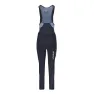 Café Du Cycliste Rosie Audax Cargo Winter Bib Tights