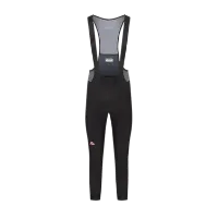 Café Du Cycliste Rosie Audax Cargo Women Winter Bib Tights Café Du Cycliste Rosie Audax Cargo Women Winter Bib Tights