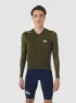 Café Du Cycliste Roxane Race Long Sleeve Women Jersey