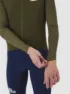 Café Du Cycliste Roxane Race Long Sleeve Women Jersey