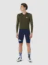 Café Du Cycliste Roxane Race Long Sleeve Women Jersey