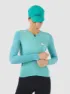 Café Du Cycliste Roxane Race Long Sleeve Women Jersey