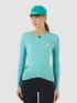 Café Du Cycliste Roxane Race Long Sleeve Women Jersey
