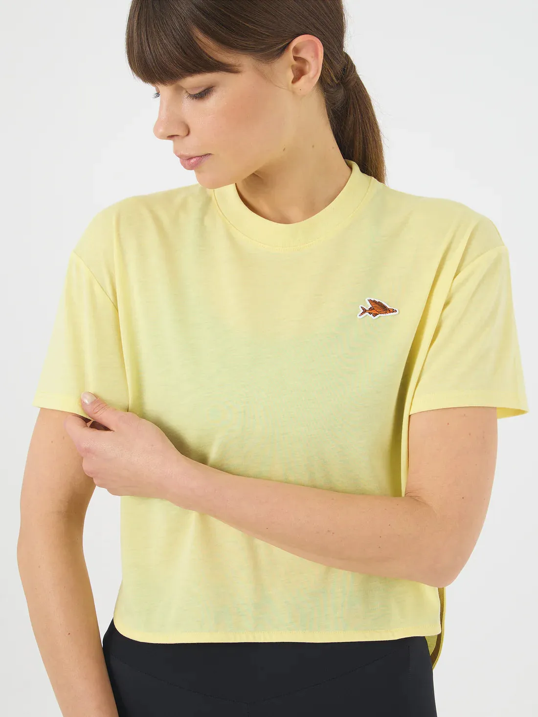 Café Du Cycliste Sandrine Women Cycling Jersey Café Du Cycliste Sandrine Women Cycling Jersey