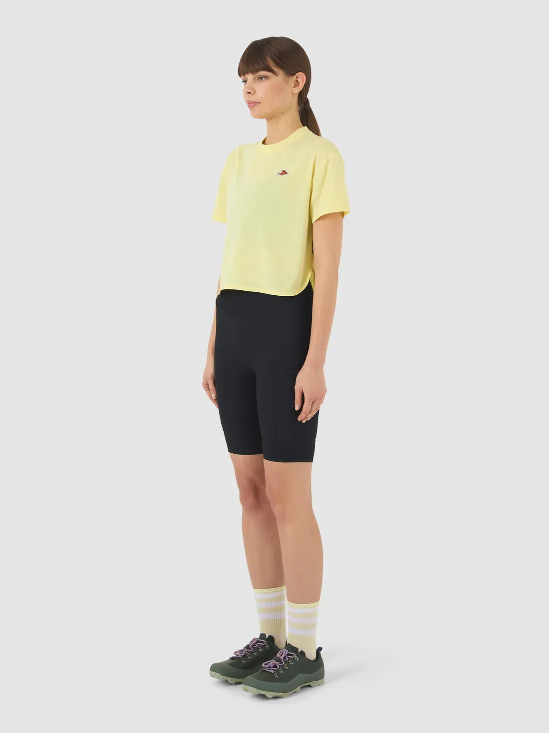 Café Du Cycliste Sandrine Women Cycling Jersey Café Du Cycliste Sandrine Women Cycling Jersey