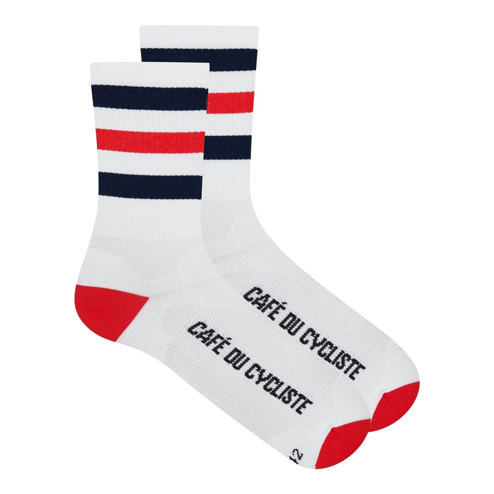 Café Du Cycliste Skate Socks Café Du Cycliste Skate Socks