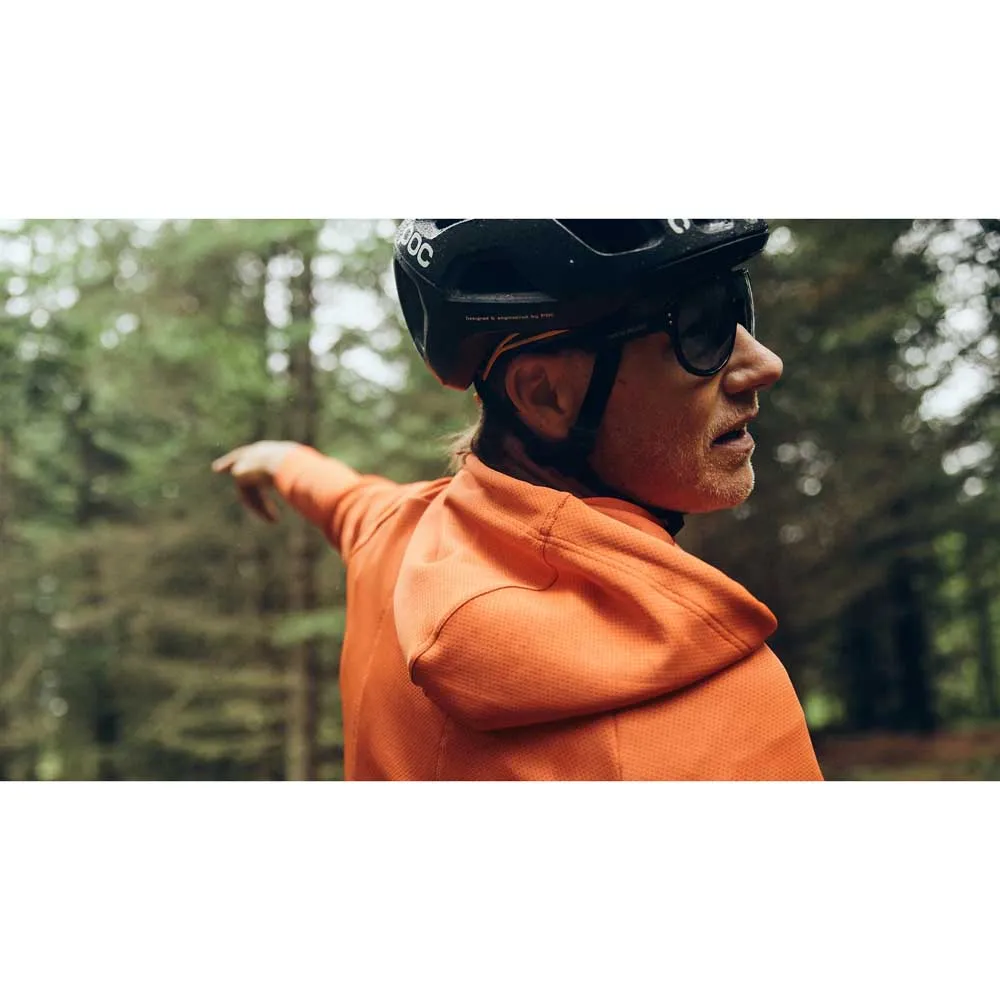 Café Du Cycliste Solenne Långärmad Trikå