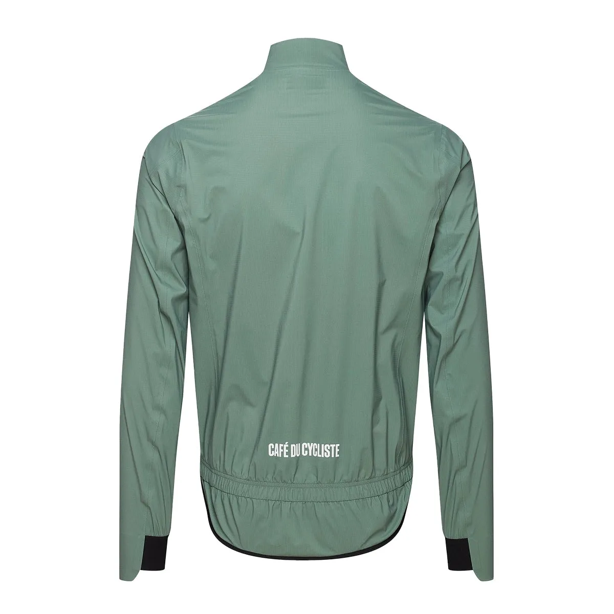 Café Du Cycliste Suzette Rain Jacket Café Du Cycliste Suzette Rain Jacket