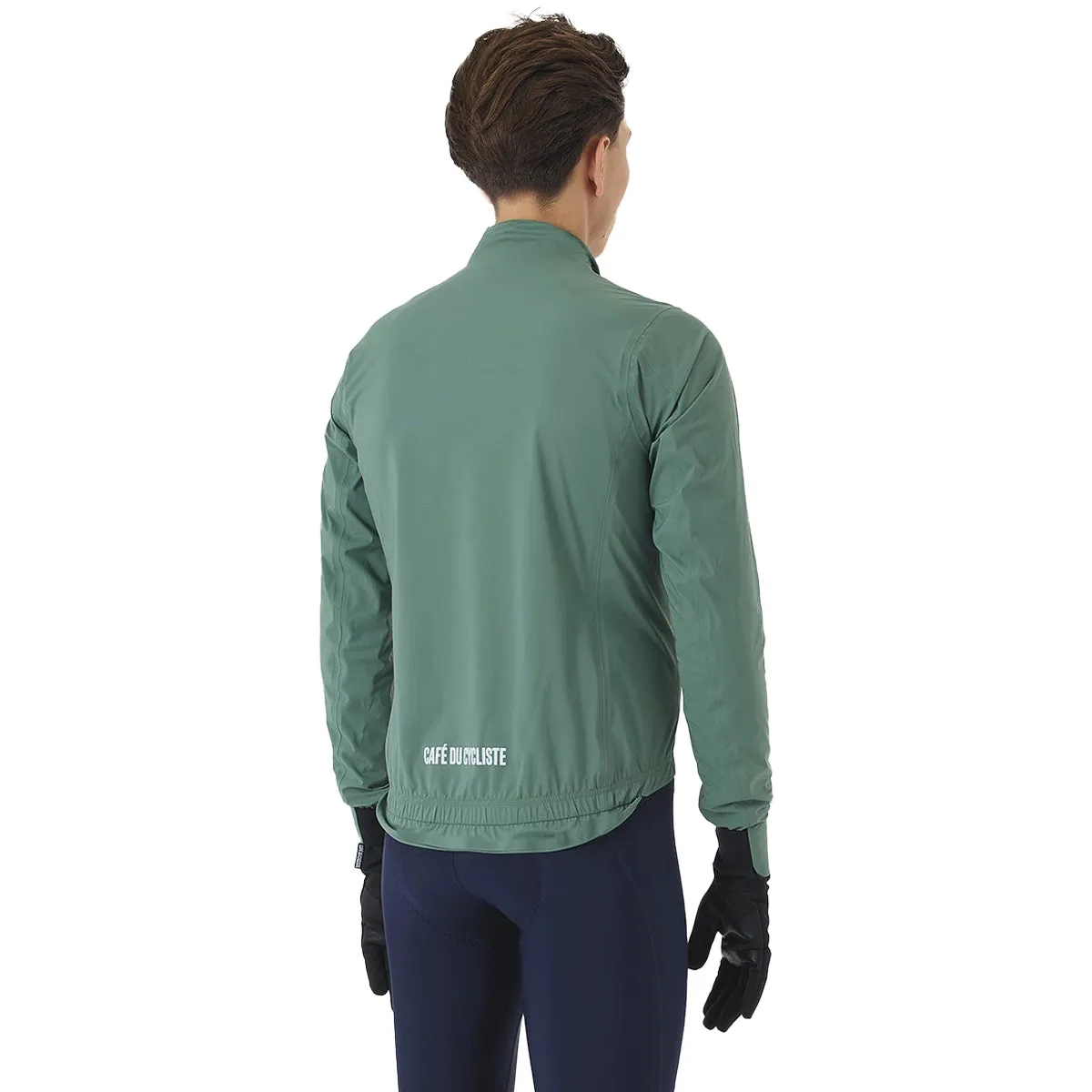 Café Du Cycliste Suzette Rain Jacket Café Du Cycliste Suzette Rain Jacket