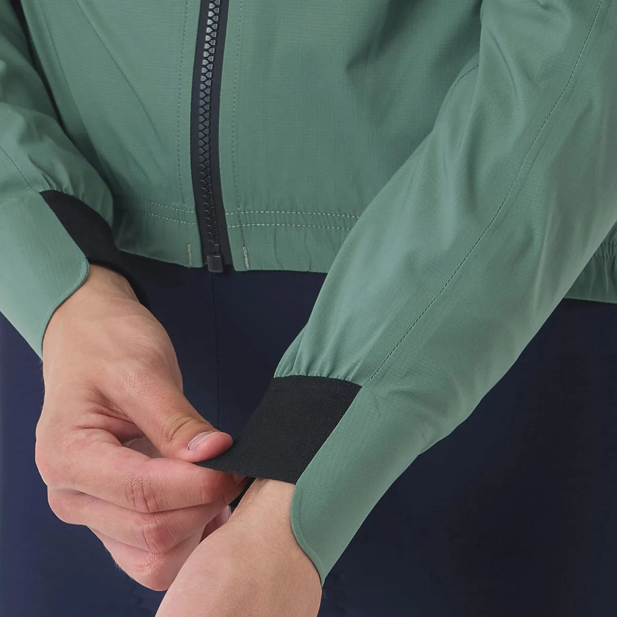 Café Du Cycliste Suzette Rain Jacket Café Du Cycliste Suzette Rain Jacket