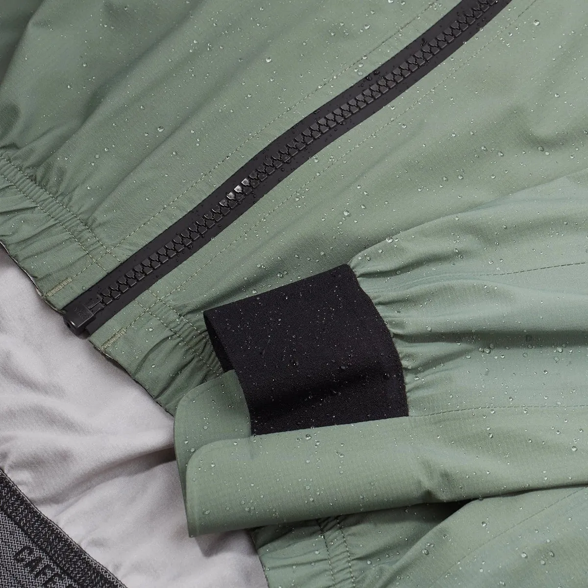 Café Du Cycliste Suzette Rain Jacket Café Du Cycliste Suzette Rain Jacket