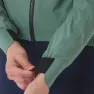 Café Du Cycliste Suzette Rain Jacket