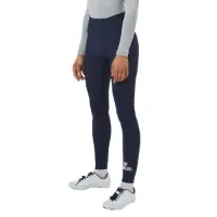 Café Du Cycliste Theresa Långa Tights Utan Axelband Café Du Cycliste Theresa Långa Tights Utan Axelband
