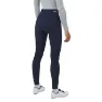 Café Du Cycliste Theresa Långa Tights Utan Axelband, Navy