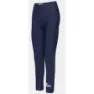 Café Du Cycliste Theresa Långa Tights Utan Axelband, Navy