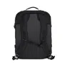 Café Du Cycliste Travel Bag 45L, Black
