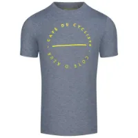 Café Du Cycliste TShirt Clarisse Café Du Cycliste TShirt Clarisse