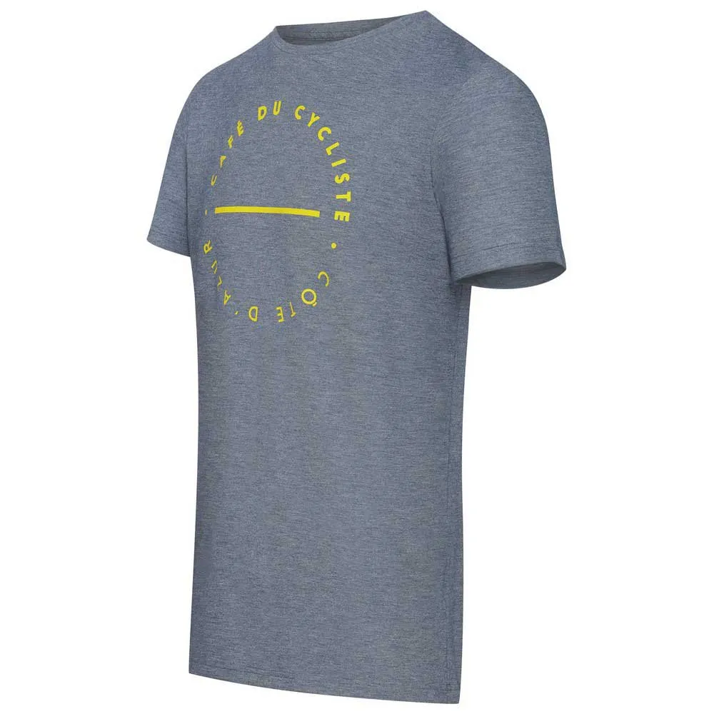 Café Du Cycliste TShirt Clarisse Café Du Cycliste TShirt Clarisse