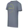 Café Du Cycliste TShirt Clarisse