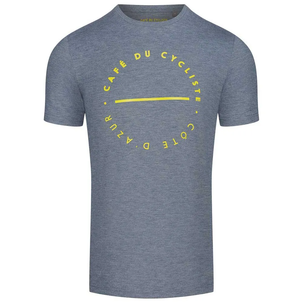 Café Du Cycliste TShirt Clarisse Café Du Cycliste TShirt Clarisse