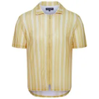 Café Du Cycliste Unisex Cycling Shirt Claudine