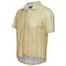 Café Du Cycliste Unisex Cycling Shirt Claudine