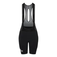Café Du Cycliste Victoire Race Women Bib Shorts Café Du Cycliste Victoire Race Women Bib Shorts