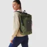 Café Du Cycliste Waterproof Backpack, Khaki