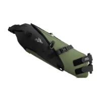 Café Du Cycliste Waterproof Bike Packing Saddle Bag Café Du Cycliste Waterproof Bike Packing Saddle Bag