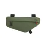 Café Du Cycliste Waterproof Frame Bag, Khaki