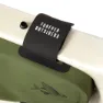 Café Du Cycliste Waterproof Frame Bag, Khaki