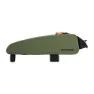 Café Du Cycliste Waterproof Top Tube Bag, Khaki