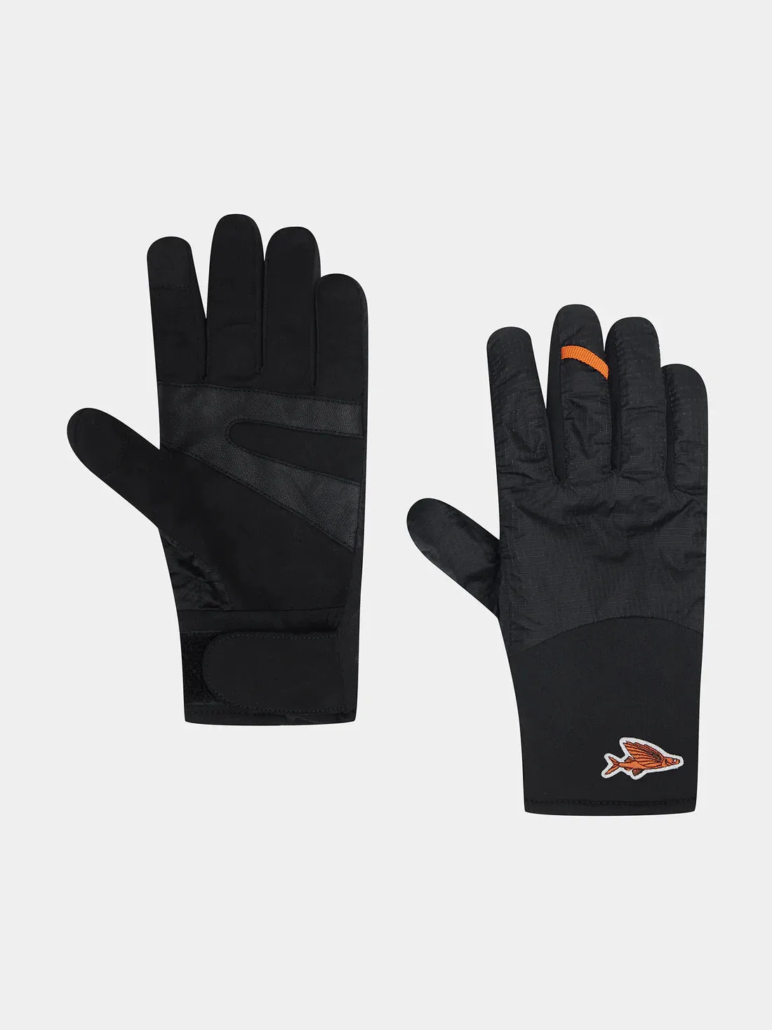 Café Du Cycliste Winter Gloves Café Du Cycliste Winter Gloves