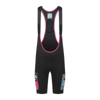 Café Du Cycliste X FAGUO Fabien Cargo Bib Shorts Café Du Cycliste X FAGUO Fabien Cargo Bib Shorts