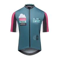 Café Du Cycliste X FAGUO Marius Cycling Jersey Café Du Cycliste X FAGUO Marius Cycling Jersey