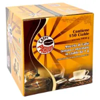 Caffe Pabios Extra Bar Ese Kaffekapslar 150 Enheter Caffe Pabios Extra Bar Ese Kaffekapslar 150 Enheter