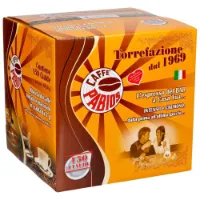 Caffe Pabios Koffeinfria Ese-kapslar