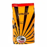 Caffe Pabios Pabios Extra Bar 1kg Kaffebönor Caffe Pabios Pabios Extra Bar 1kg Kaffebönor