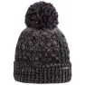 Black graphite