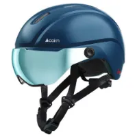 CAIRN Fuse Visor Stadshjälm CAIRN Fuse Visor Stadshjälm