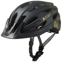 CAIRN Fusion Led Usb Hjälm CAIRN Fusion Led Usb Hjälm