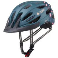 CAIRN Fusion Led Usb Hjälm