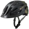 CAIRN Fusion Stadshjälm Refurbished, Mat black / forest