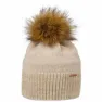 CAIRN Henda Mössa, Cream